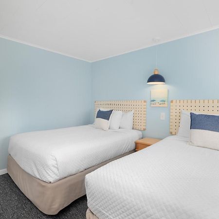 Kebek 3 Motel Old Orchard Beach Bagian luar foto