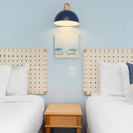 Kebek 3 Motel Old Orchard Beach Bagian luar foto