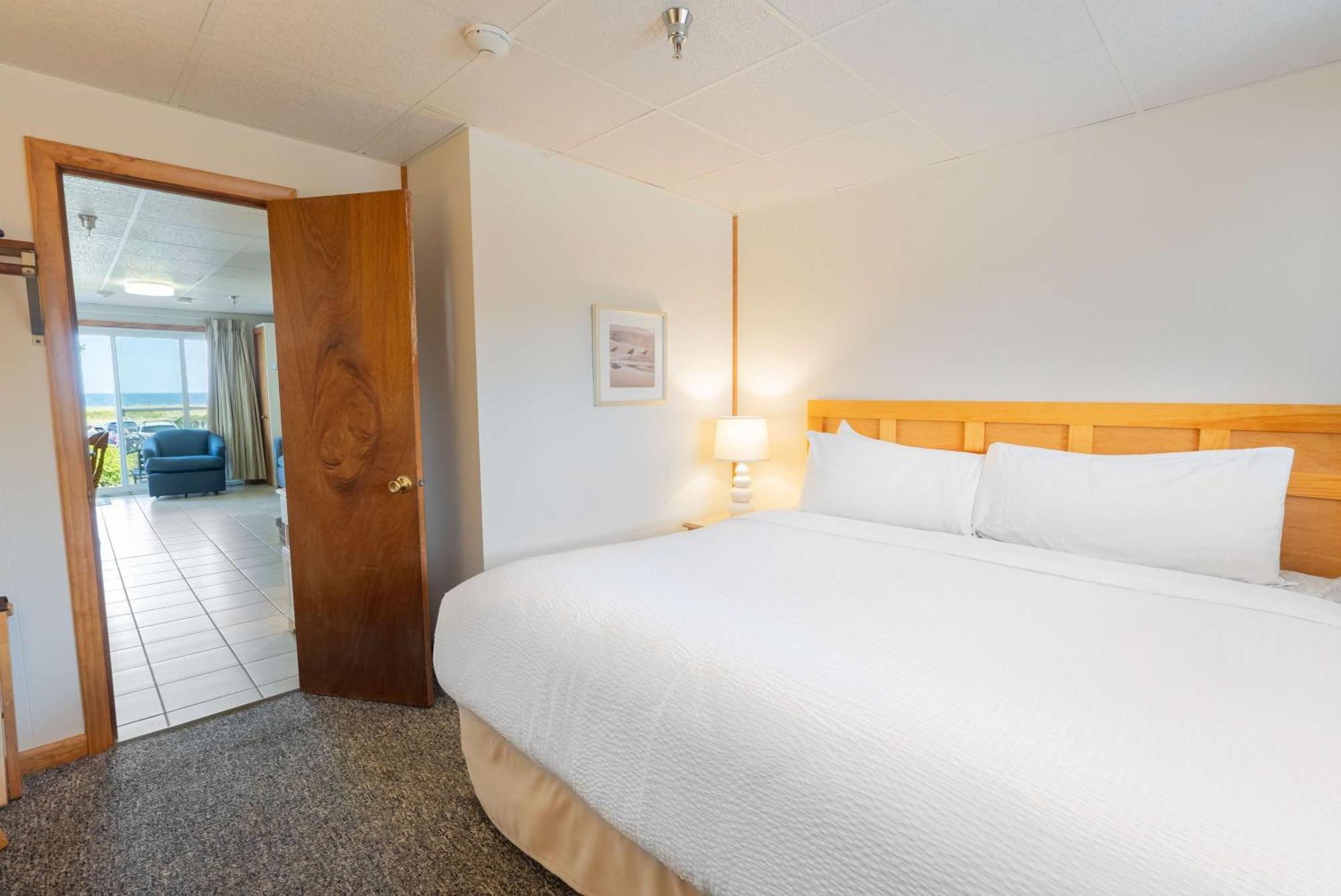 Kebek 3 Motel Old Orchard Beach Bagian luar foto