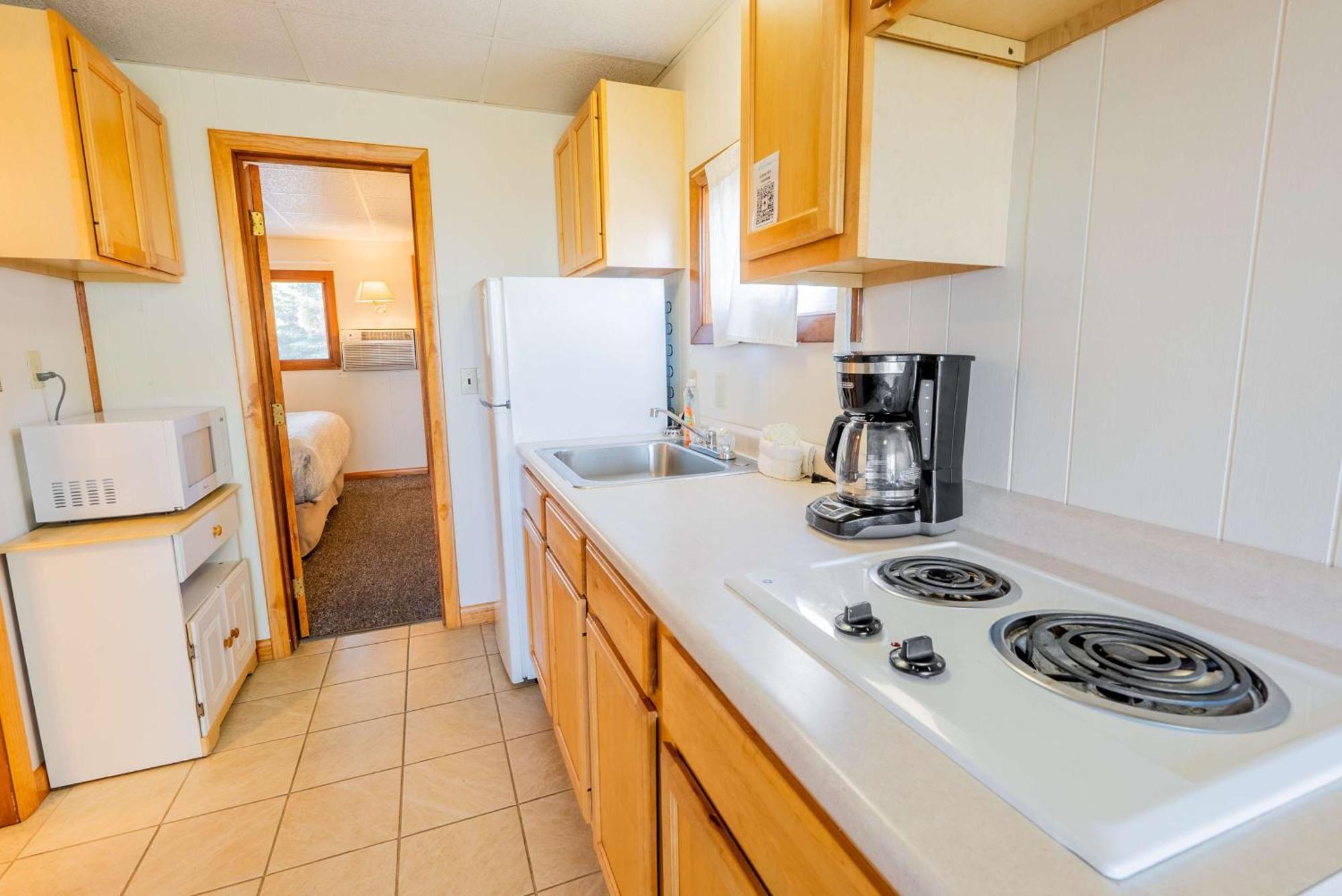 Kebek 3 Motel Old Orchard Beach Bagian luar foto