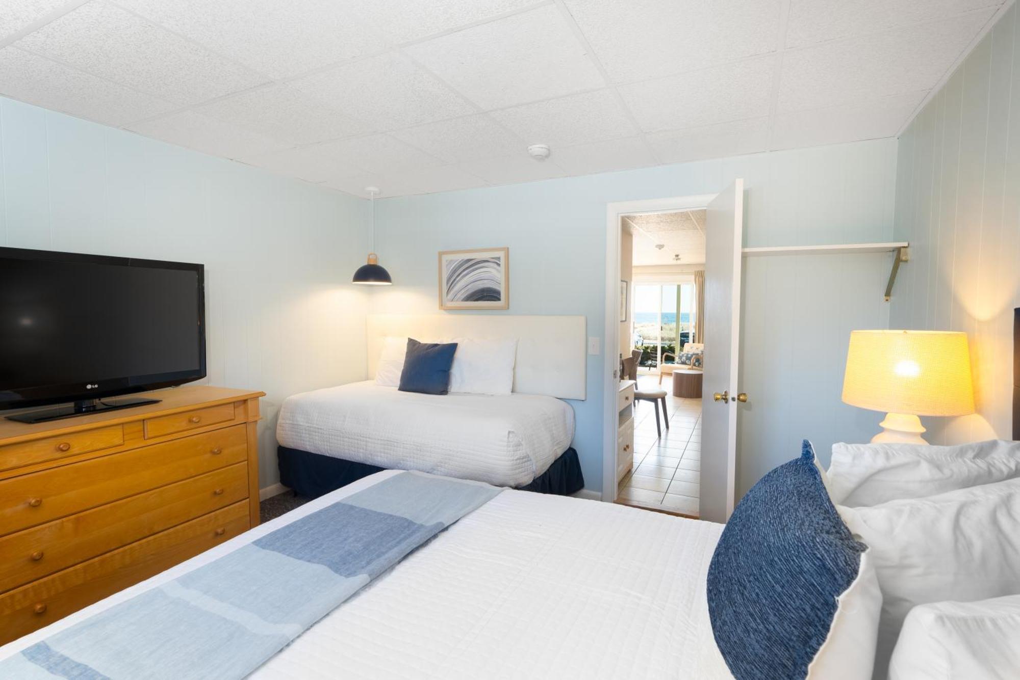 Kebek 3 Motel Old Orchard Beach Bagian luar foto
