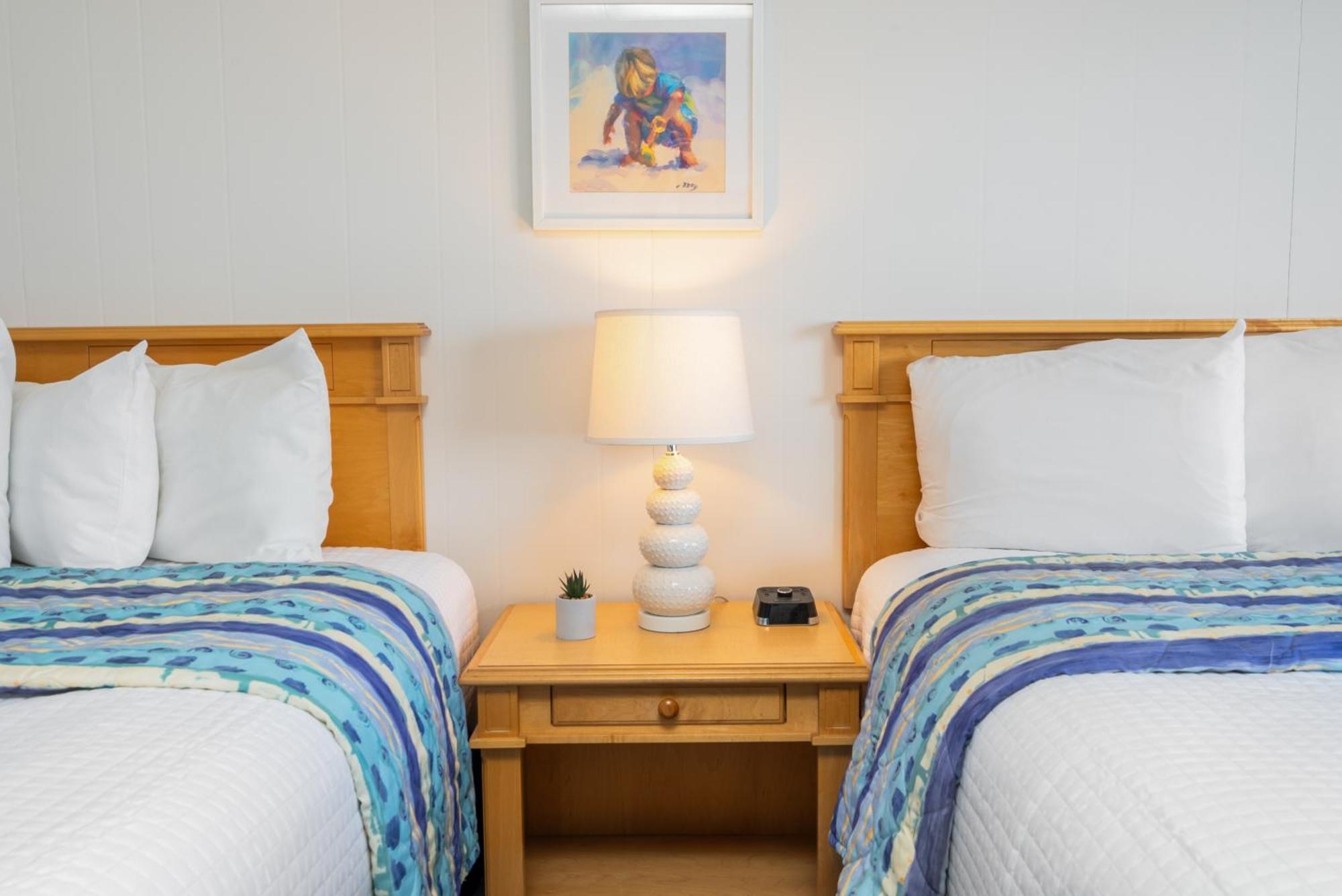 Kebek 3 Motel Old Orchard Beach Bagian luar foto