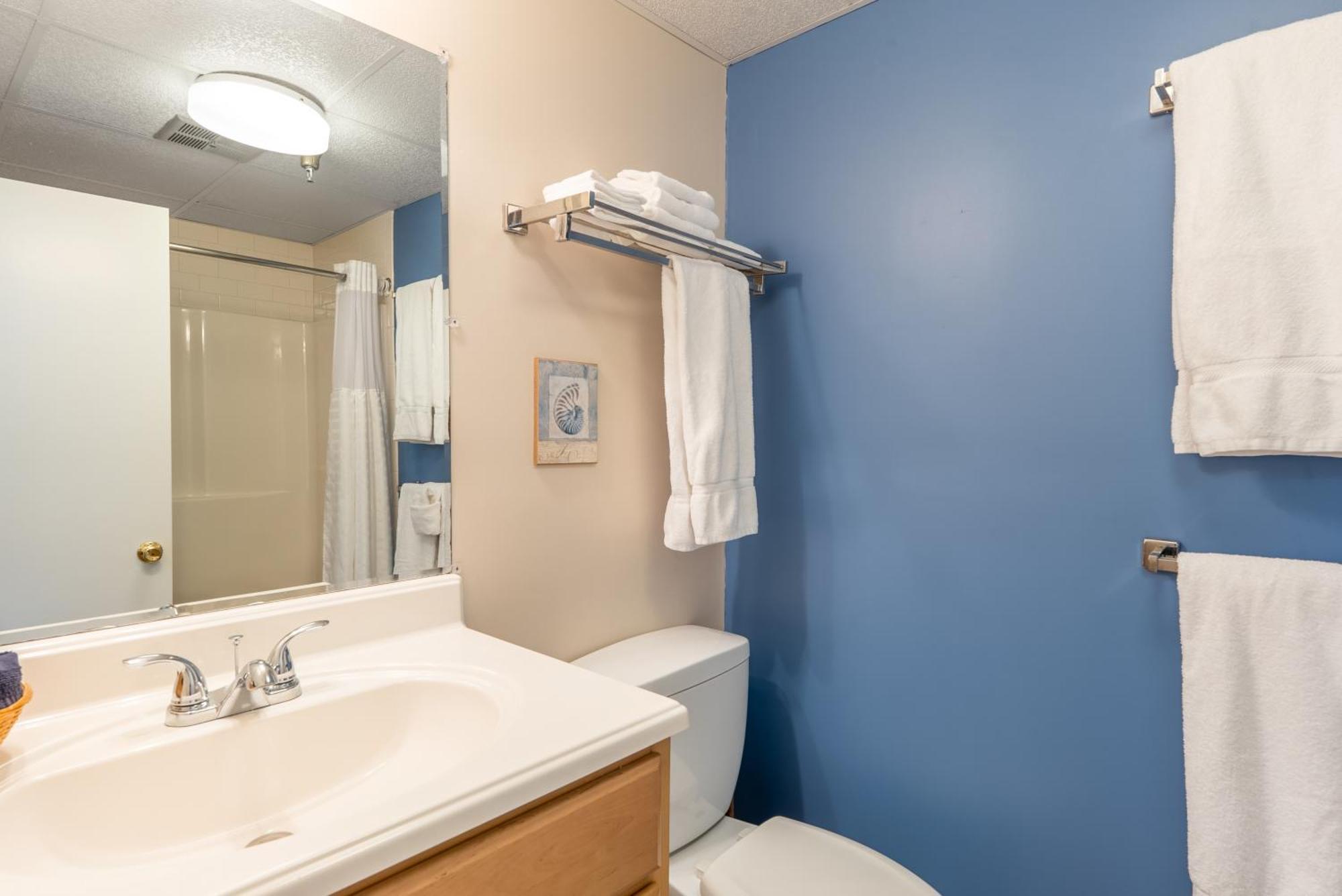 Kebek 3 Motel Old Orchard Beach Bagian luar foto