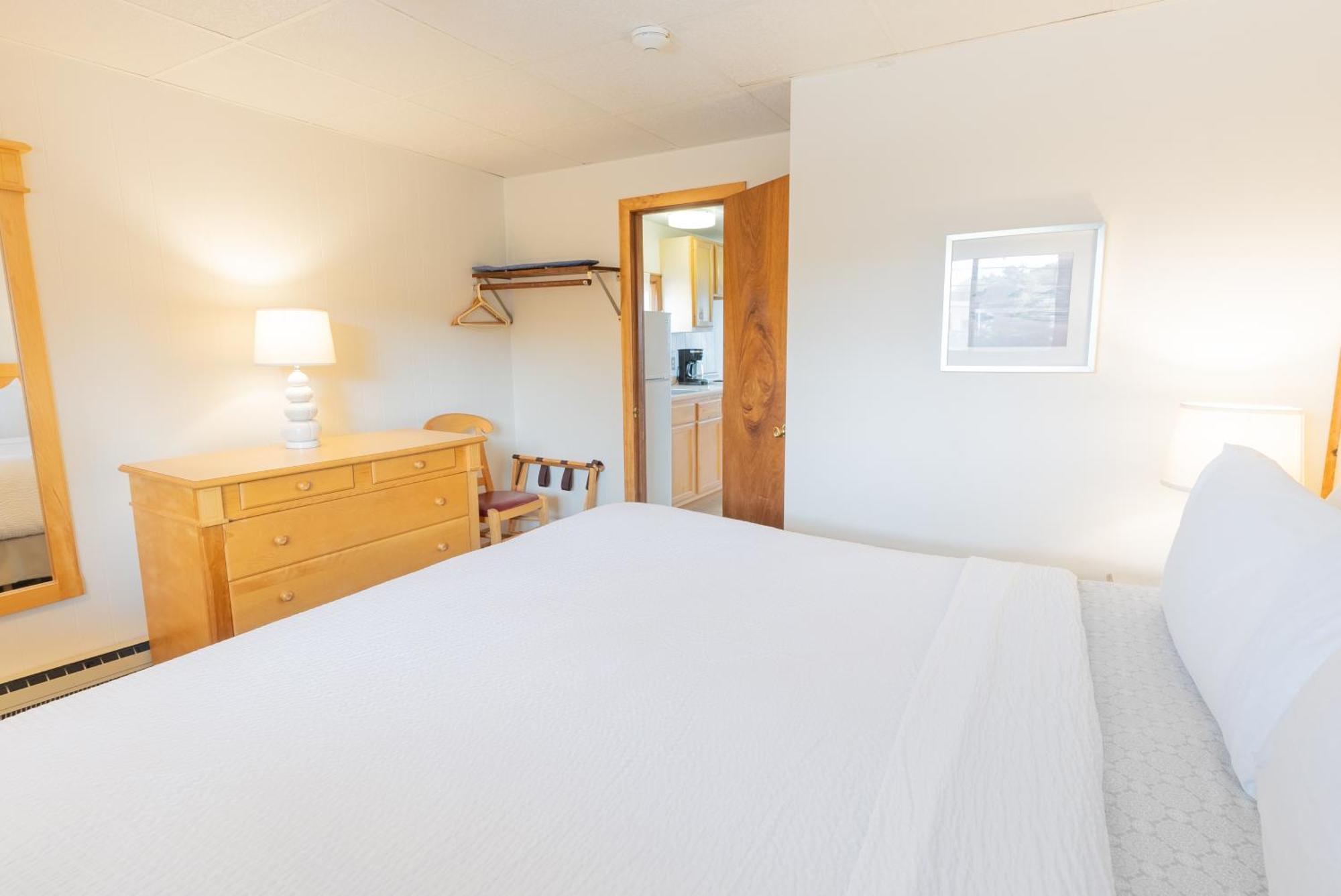 Kebek 3 Motel Old Orchard Beach Bagian luar foto