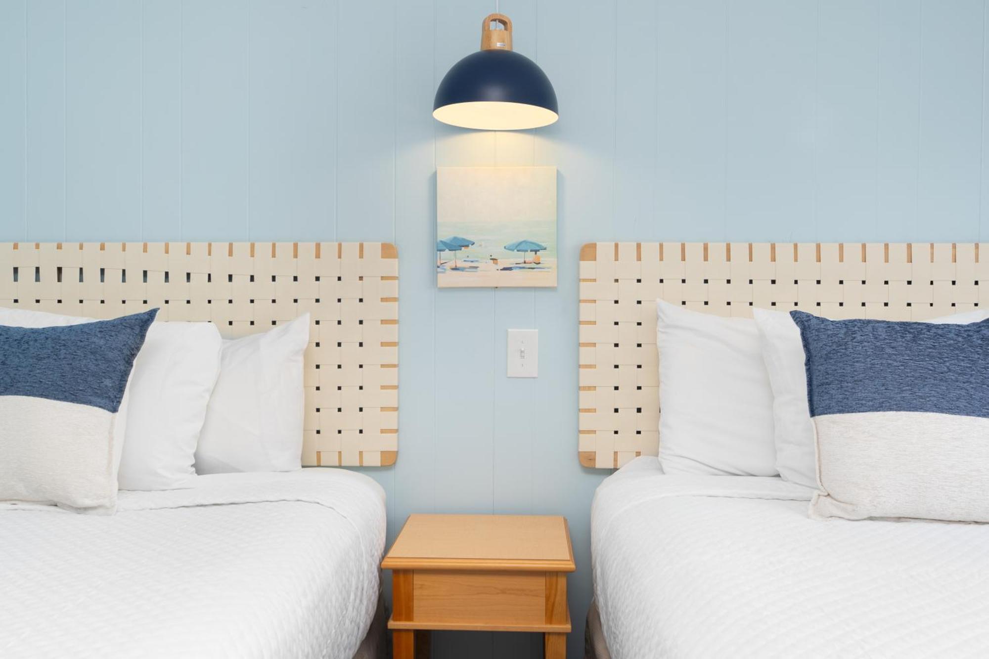 Kebek 3 Motel Old Orchard Beach Bagian luar foto