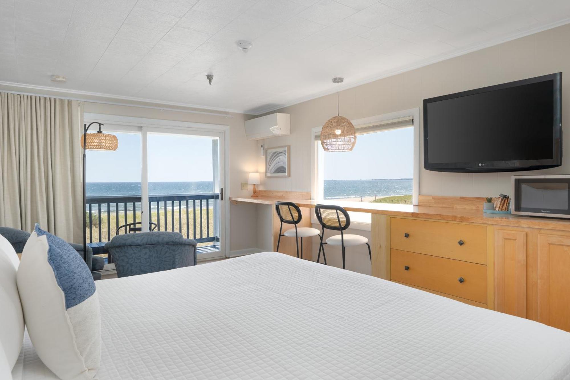 Kebek 3 Motel Old Orchard Beach Bagian luar foto