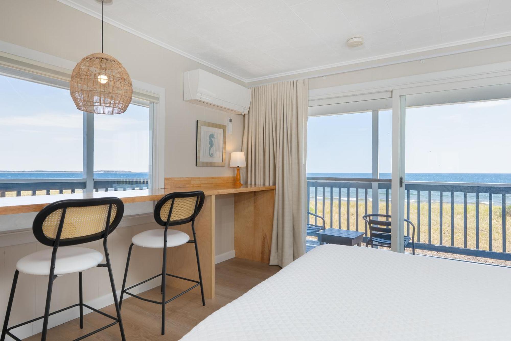 Kebek 3 Motel Old Orchard Beach Bagian luar foto