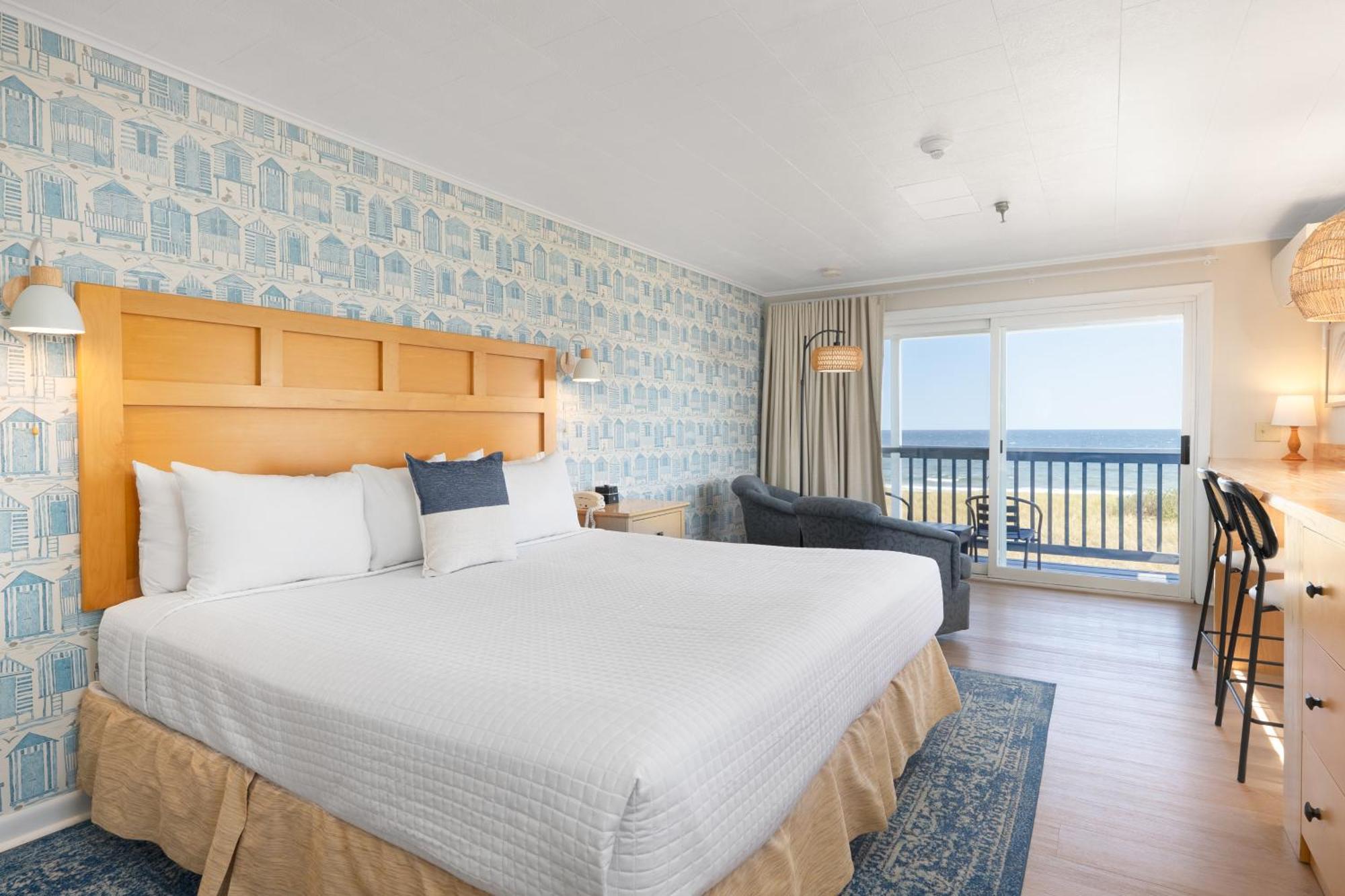 Kebek 3 Motel Old Orchard Beach Bagian luar foto