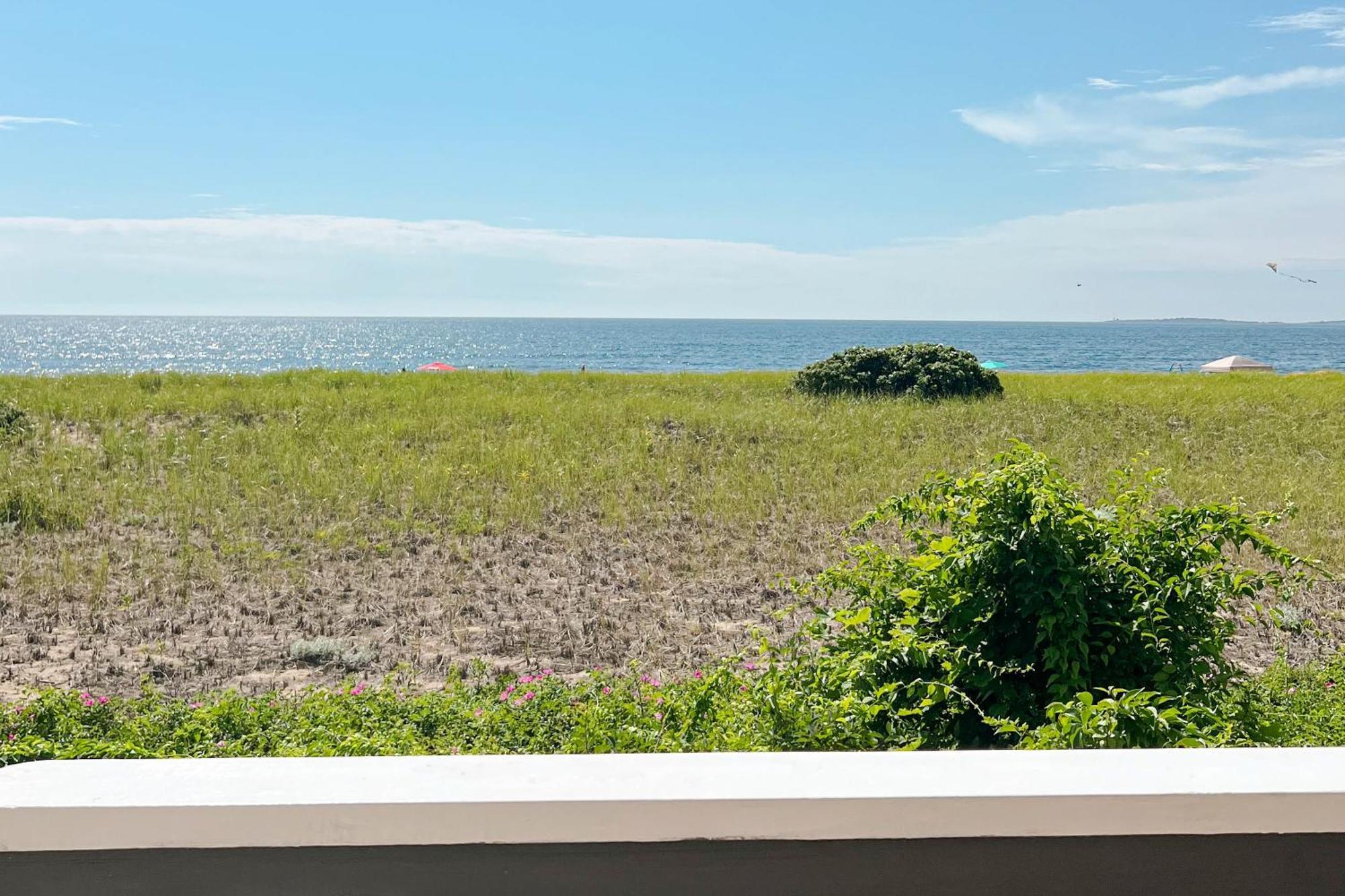 Kebek 3 Motel Old Orchard Beach Bagian luar foto